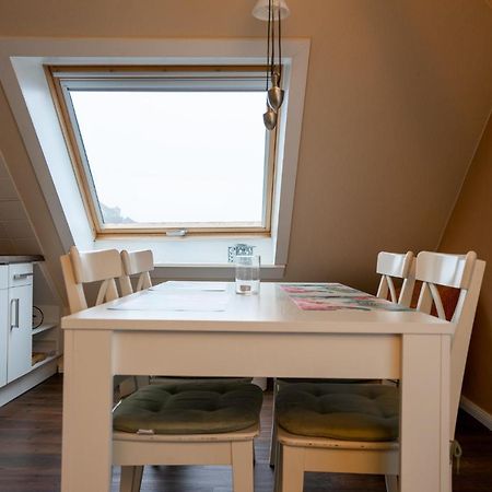 Haus Lauenburg Wohnung 6 Büsum Extérieur photo